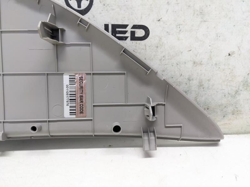 2015-2017 Hyundai Sonata Dash Right End Cap Trim Cover Panel 84785-C2000 OEM - Alshned Auto Parts