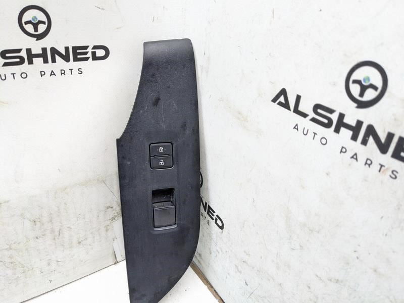 2019-2023 Toyota RAV4 FR RH Door Power Window Switch 74231-0R110 OEM - Alshned Auto Parts