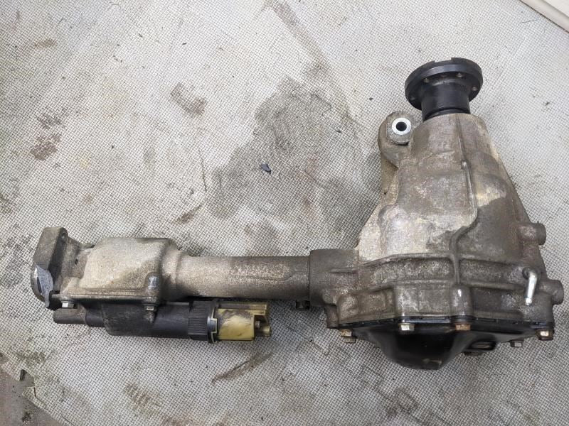 15-22 GMC Canyon 4WD FR Axle Differential 3.42 ratio 84302386 OEM *ReaD**AS IS* - Alshned Auto Parts