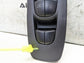 2013-20 Nissan Pathfinder FR LH Door Master Power Window Switch 25401-3KA0A OEM - Alshned Auto Parts