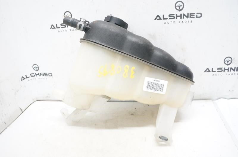 16 Chevrolet Silverado 2500 6.0l Radiator Coolant Reservoir Bottle 84368363 OEM - Alshned Auto Parts