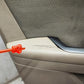 2011-2013 Kia Optima Front Left Door Trim Panel Beige 82301-2TEB0DBL OEM *ReaD*