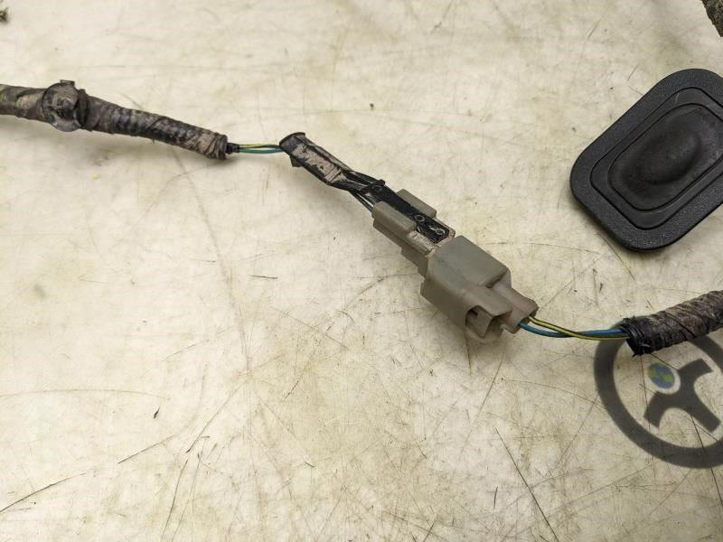 15-17 Ford F150 Bed Light Wire Harness w Tailgate Door Switch FL3T-14A411-AD OEM - Alshned Auto Parts