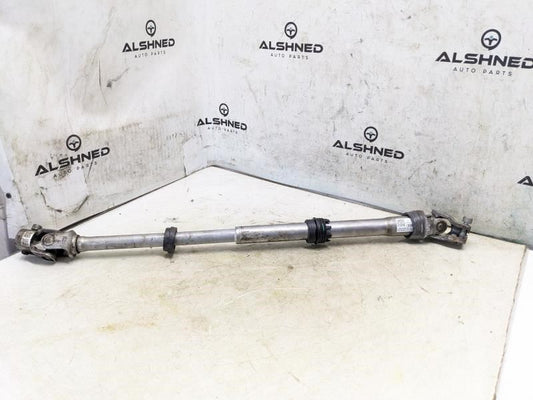 2018-2023 Audi S5 Steering Column Lower Intermediate Shaft 8W1-419-753-B OEM - Alshned Auto Parts