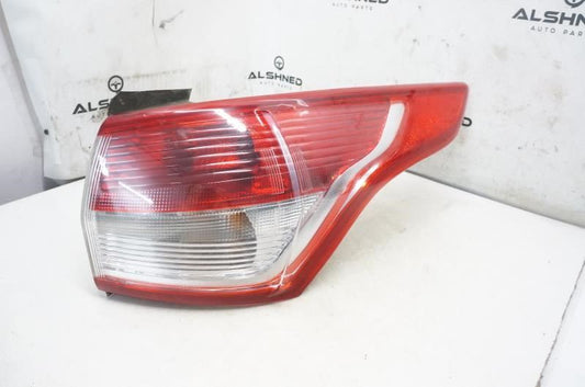 13-16 Ford Escape Passenger Right Rear Tail Light Quarter Panel CJ5Z-13404-BCP - Alshned Auto Parts