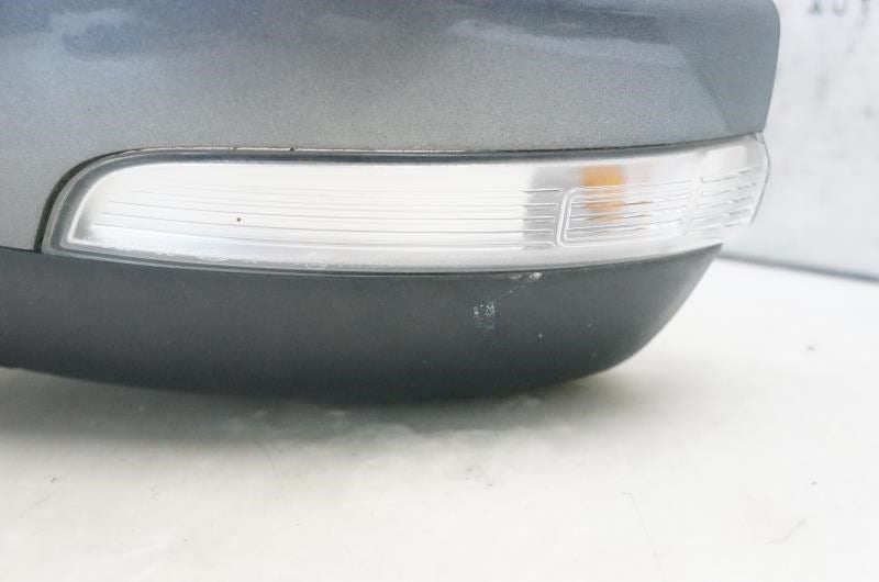 2012-2014 Ford Focus Left Driver Outside Rearview Mirror CM51-17683-CN59QR*ReaD* - Alshned Auto Parts