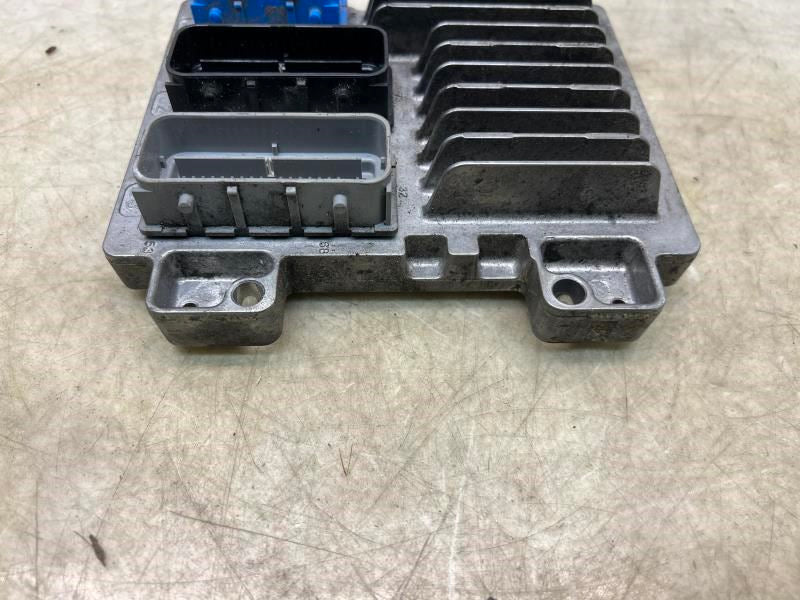 2013-2016 Chevrolet Trax 1.4L Engine Control Module ECU ECM 12669325 OEM - Alshned Auto Parts