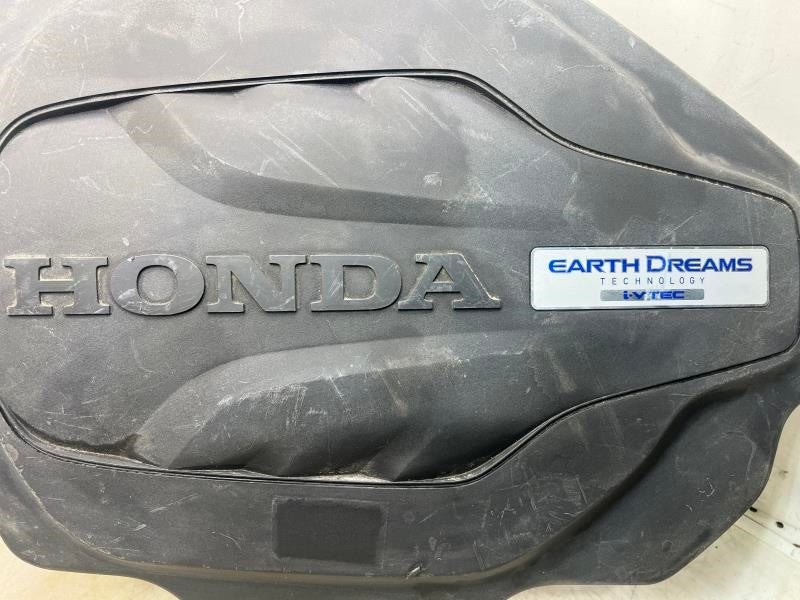 2018-2019 Honda Odyssey Engine Motor Cover 17121-5MR-A00 OEM *ReaD* - Alshned Auto Parts