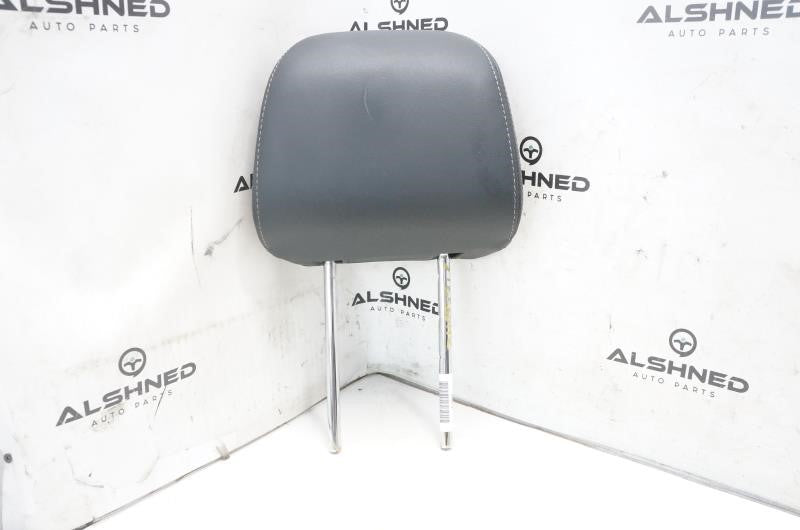 2015 Subaru Legacy Front Right Left Headrest Leather 64061AL02AVH OEM - Alshned Auto Parts