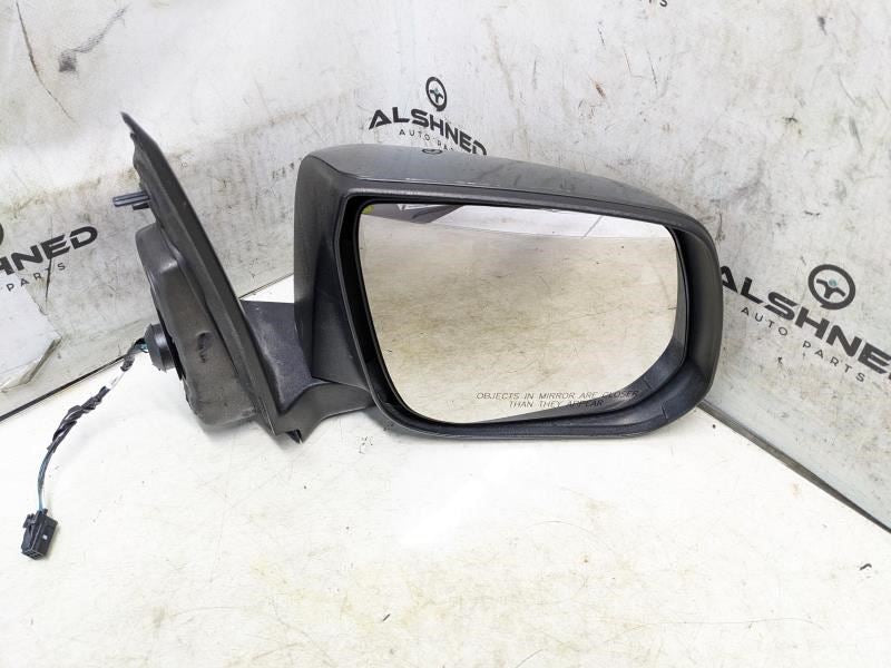 2015-17 Chevrolet Colorado Right Passenger Outside Rearview Mirror 23408237 OEM - Alshned Auto Parts