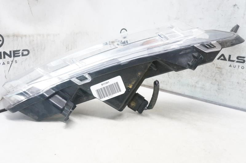 14-20 Chevrolet Impala Left Driver LED Daytime Running Fog Light 22931247 OEM - Alshned Auto Parts