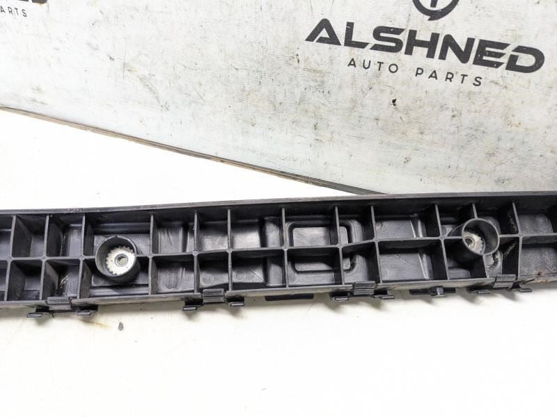 2012-2013 Kia Optima Rear Right Bumper Bracket Side Retainer 86614-4C000 OEM - Alshned Auto Parts