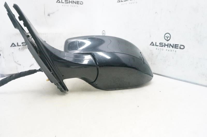 2016 Nissan Maxima Driver Left Side Rear View Mirror 963024RA1A OEM - Alshned Auto Parts