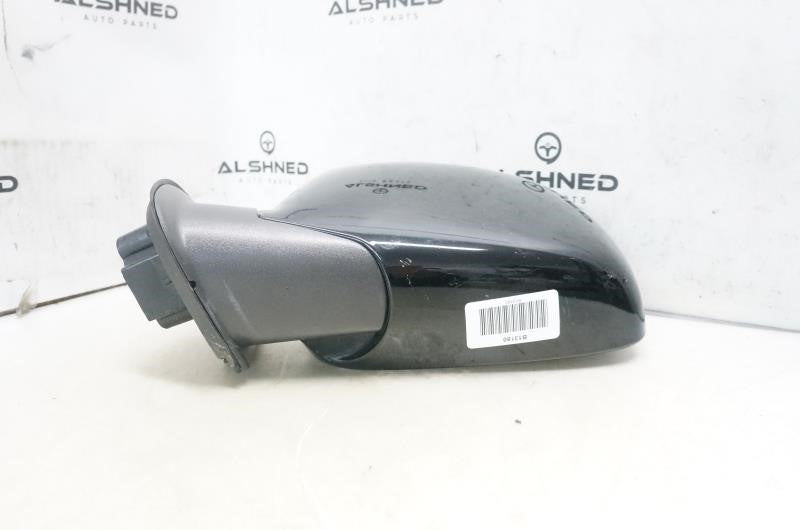 2010 Chevrolet Colorado Driver Left Side Rear View Mirror 25954871 OEM - Alshned Auto Parts