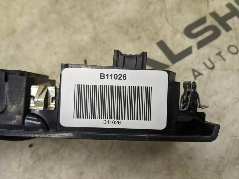 2014-20 Chevrolet Tahoe Front Left Door Master Power Window Switch 23427094 OEM - Alshned Auto Parts