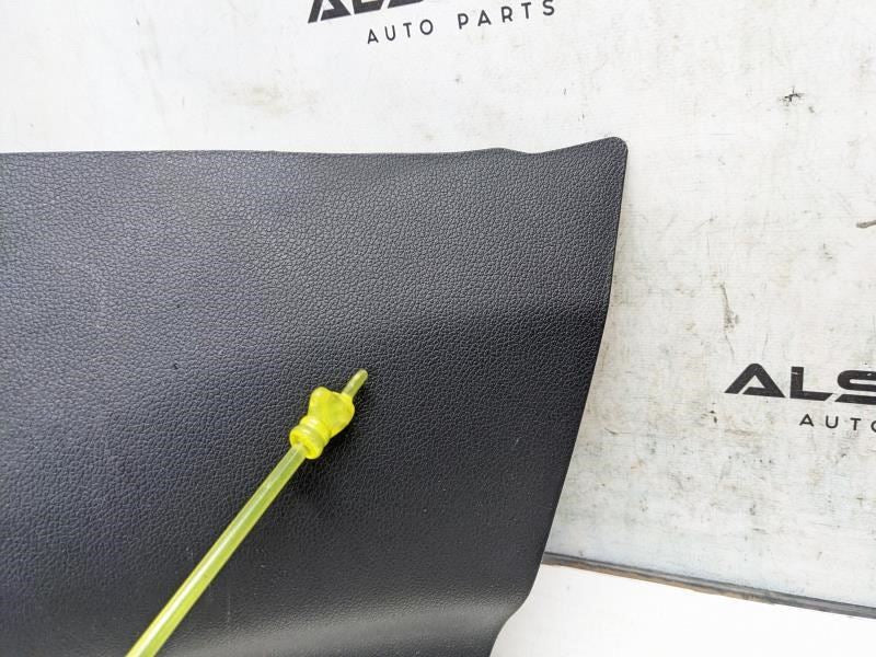 2017-2020 Hyundai Elantra Front RH Cowl Kick Panel Trim 85824-F3000 OEM *ReaD* - Alshned Auto Parts