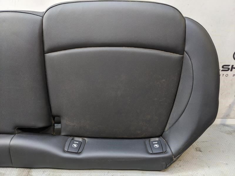 2016-2022 Mini Cooper Clubman Rear Seat Cushion Cover w Pad 52207939422 OEM - Alshned Auto Parts