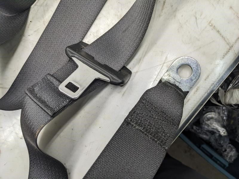 2013-2019 Ram 1500 Classic Rear Center Seat Belt & Retractor 5KQ121X7AC OEM - Alshned Auto Parts