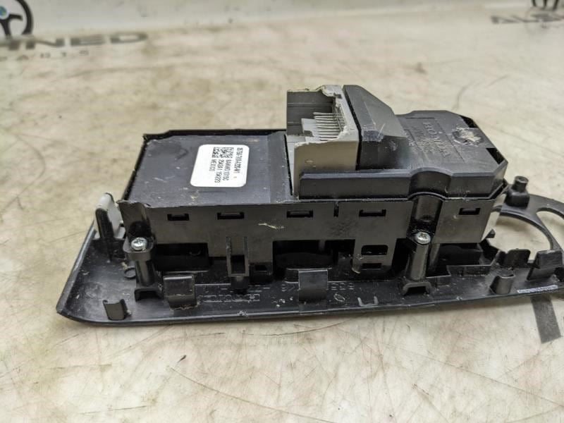 11-13 Honda Odyssey FR LH Door Power Window Switch 35750-TK8-A220-M1 OEM *ReaD* - Alshned Auto Parts