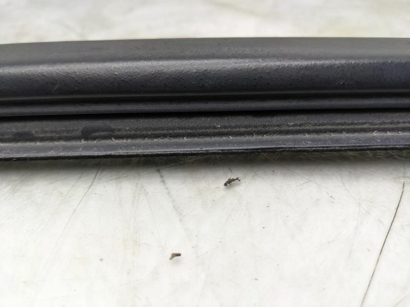 2019-2023 Ram 1500 Laramie Rear Right Door Sill Weatherstrip 68291623AA OEM - Alshned Auto Parts