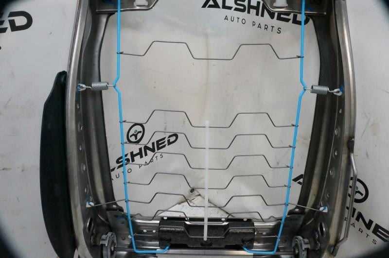 2021 Hyundai Santa Fe Passenger Right Front Seat Upper Frame 88410S2000 OEM - Alshned Auto Parts