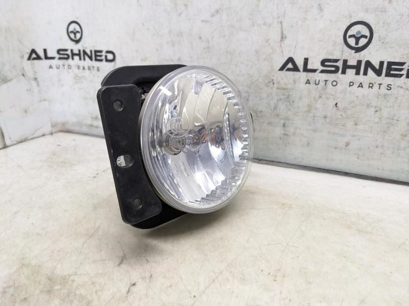 2018-2023 Jeep Wrangler Front Left Driver Fog Light Lamp 68347095AA OEM - Alshned Auto Parts