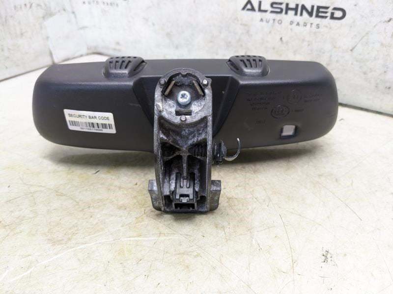 2015-2016 Dodge Charger Inside Rear View Mirror Automatic Dimming 68144049AC OEM - Alshned Auto Parts