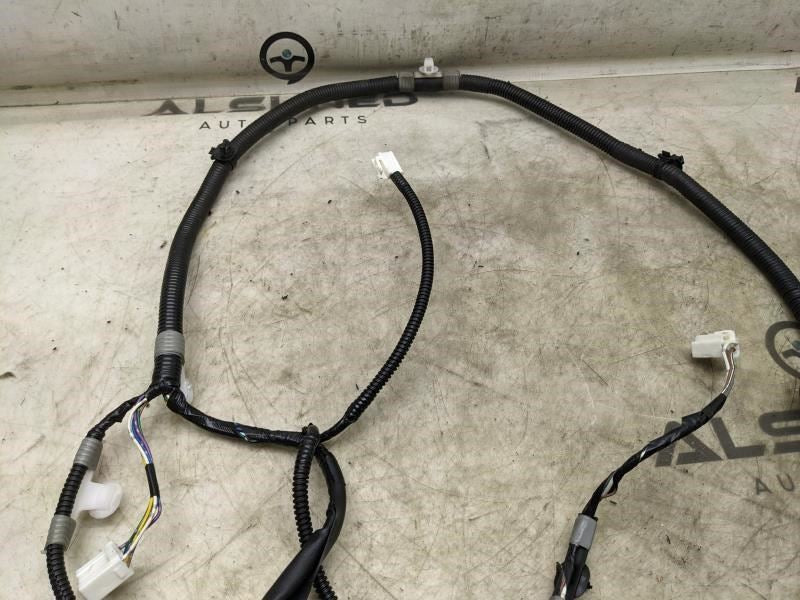 2008 Lexus RX350 Rear Right Door Wire Harness 82153-48060 OEM - Alshned Auto Parts