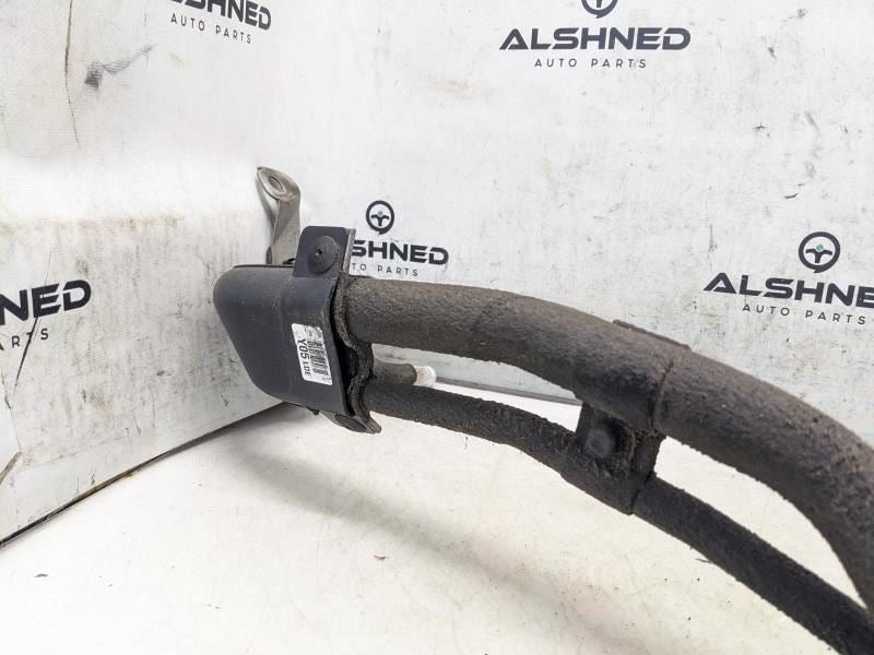 2017-2020 Hyundai Elantra Fuel Filler Neck Pipe Tube 31030-F3500 OEM - Alshned Auto Parts