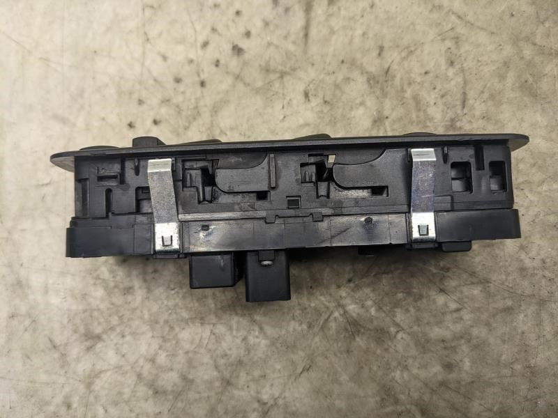 2015-2022 Jeep Cherokee FR LH Door Master Power Window Switch 68271206AB OEM - Alshned Auto Parts