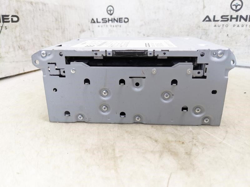 2014-20 Infiniti Q50 Radio Receiver AM FM CD MP3 High Definition 28330-4HB4A OEM - Alshned Auto Parts