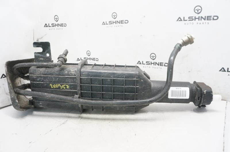 16 Dodge Grand Caravan Fuel Vapor Evaporator Emission EVAP Canister 5147384AG OEM - Alshned Auto Parts