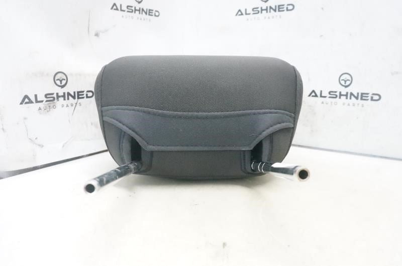 2013 Ford Explorer Front Right Left Headrest Cloth BB5Z-78610A60-B OEM - Alshned Auto Parts