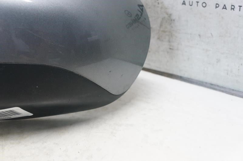 2013 Nissan Juke Driver Left Side View Mirror 96302-1KM0C OEM - Alshned Auto Parts