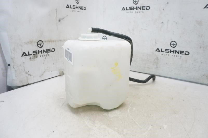 2014 Acura RDX Radiator Coolant Reservoir Bottle 19101-R8A-A00 OEM - Alshned Auto Parts