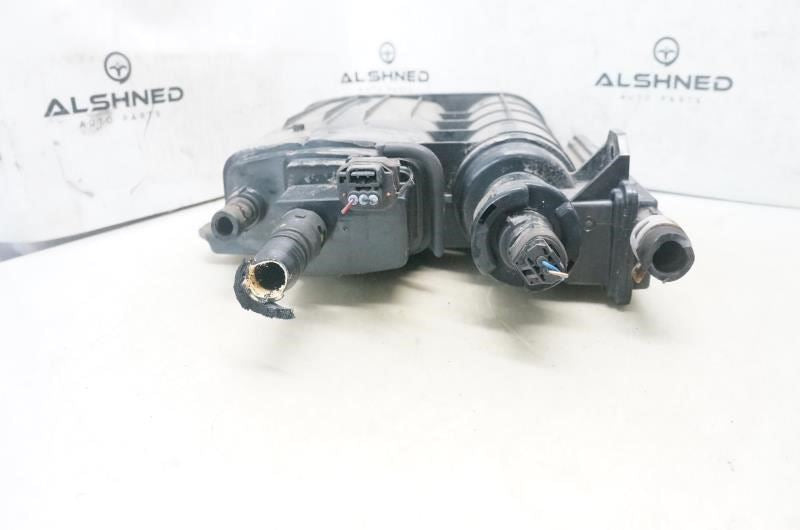 2016 Mazda 6 Fuel Vapor Evaporator Emission Canister PY1F-13-96Z OEM - Alshned Auto Parts