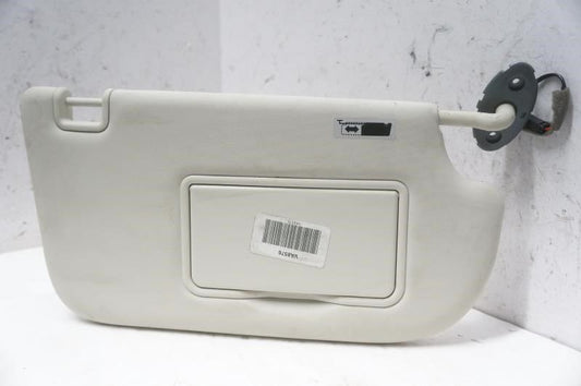 2013-2019 Ford Escape Passenger Right Sun Visor Beige CJ5Z-7804104-DB OEM - Alshned Auto Parts