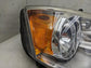 08-20 Chrysler Town Country Right Halogen Headlight Lamp 05113336AF OEM *ReaD* - Alshned Auto Parts