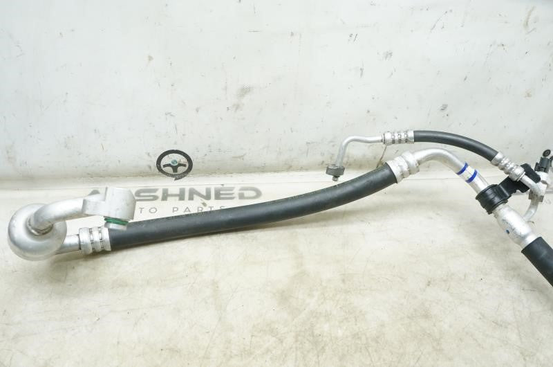 16-18 Hyundai Elantra 2.0 A/C Refrigerant Suction Liquid Hose 97775-F2100  OEM - Alshned Auto Parts