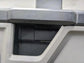 15-20 Ford F150 Rear Right Door Interior Trim Panel Gray FL3B-1627406-KX3DY5 OEM