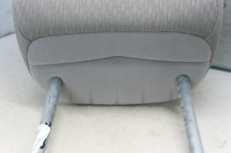 2014 Honda Civic Front Right Left Headrest Cloth 81140-TR6-V21ZA OEM - Alshned Auto Parts