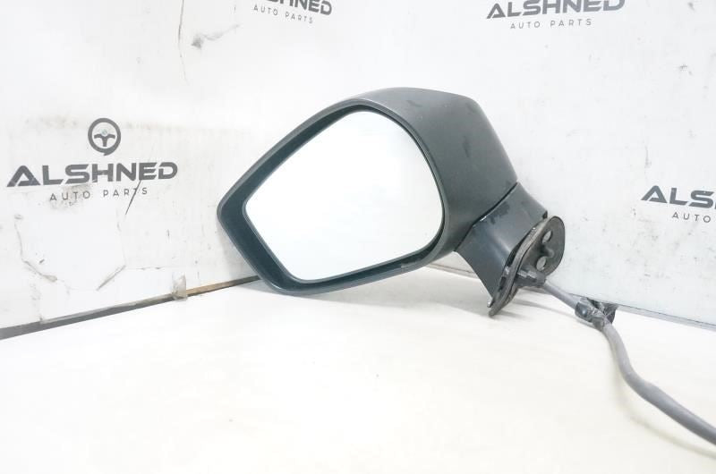 2015 Subaru BRZ Driver Left Side Rear View Mirror 91036CA151 OEM - Alshned Auto Parts