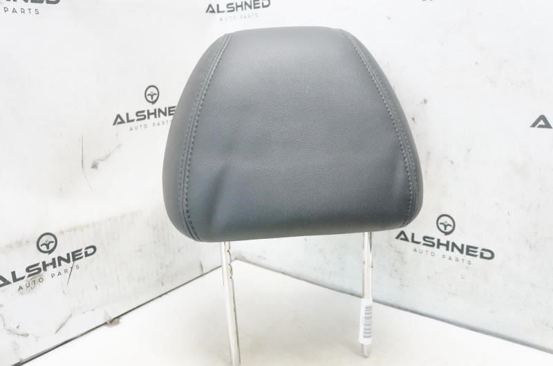 2010 Chevrolet Malibu Front Right Left Headrest Leather Black 20837030 OEM - Alshned Auto Parts