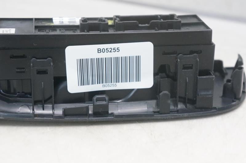 2014-2020 Nissan Rogue Driver Front Door Window Switch 254014BA5A OEM - Alshned Auto Parts