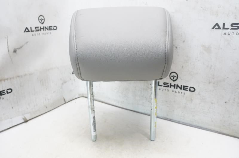 2019 Honda Accord Front Right Left Headrest Leather 81140-TVC-A43ZB OEM - Alshned Auto Parts