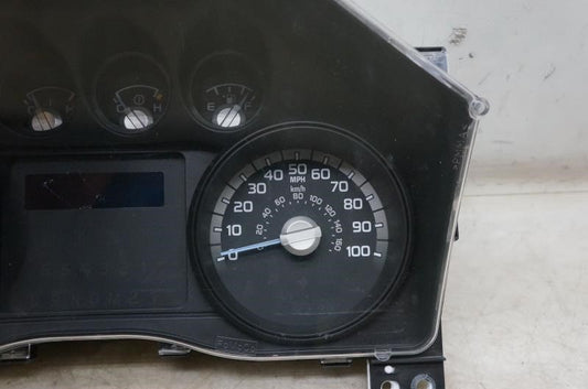 12 Ford F-250 Speedometer Instrument Cluster Mile Unknown CC3T-10849-AB OEM *ReaD* - Alshned Auto Parts