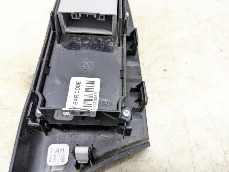 14-16 Honda CR-V FR LH Door Master Power Window Switch 35750-T0A-A11 OEM *ReaD* - Alshned Auto Parts