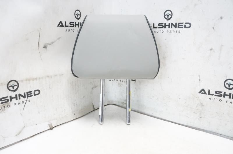 2019 Acura RDX Rear Left Right  Headrest Leather 82140-TJB-A41ZB OEM - Alshned Auto Parts