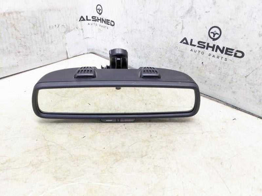 2015-2016 Dodge Charger Inside Rear View Mirror Automatic Dimming 68144049AC OEM - Alshned Auto Parts