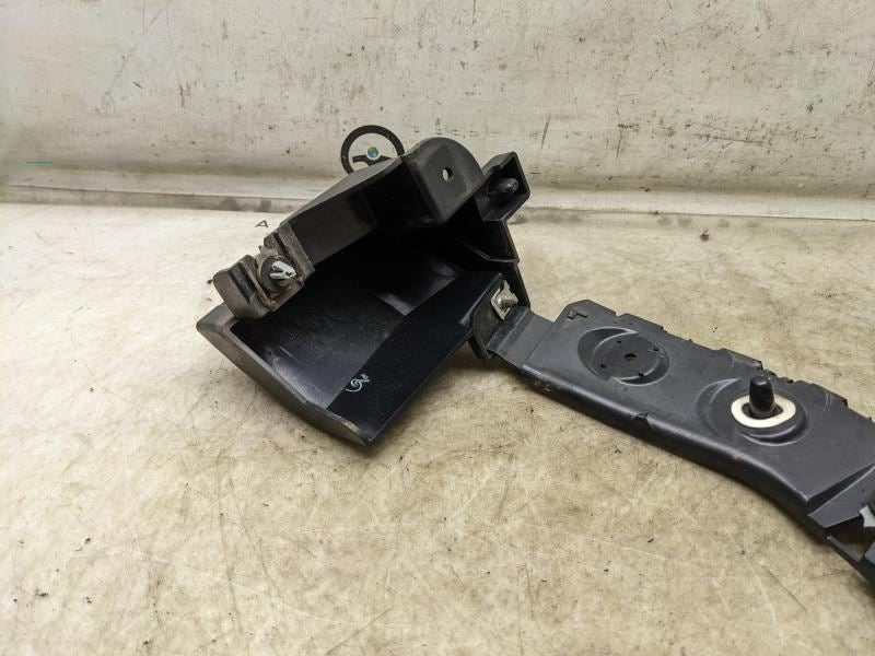 2016-2019 Ford Explorer Police Rear Bumper Left Side Bracket FB53-17D949-AG OEM - Alshned Auto Parts